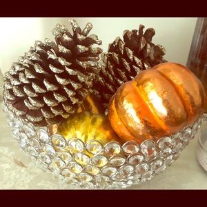 decor BOWL  for sell!!!!